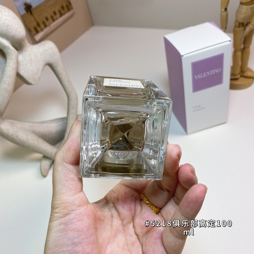 Club Haute Couture Unisex Perfume 100ml