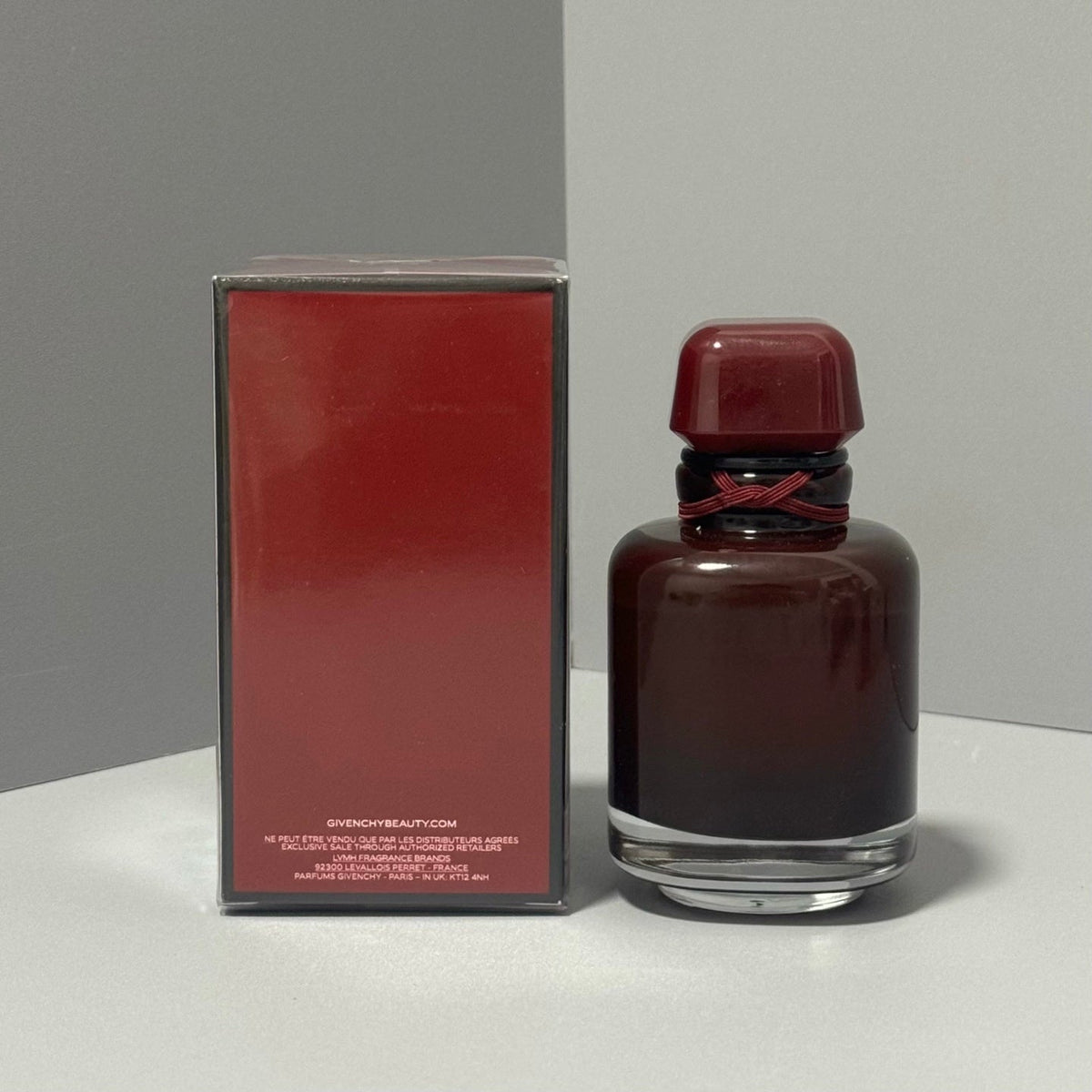 Ultimate Red Women's Perfume 80ml
