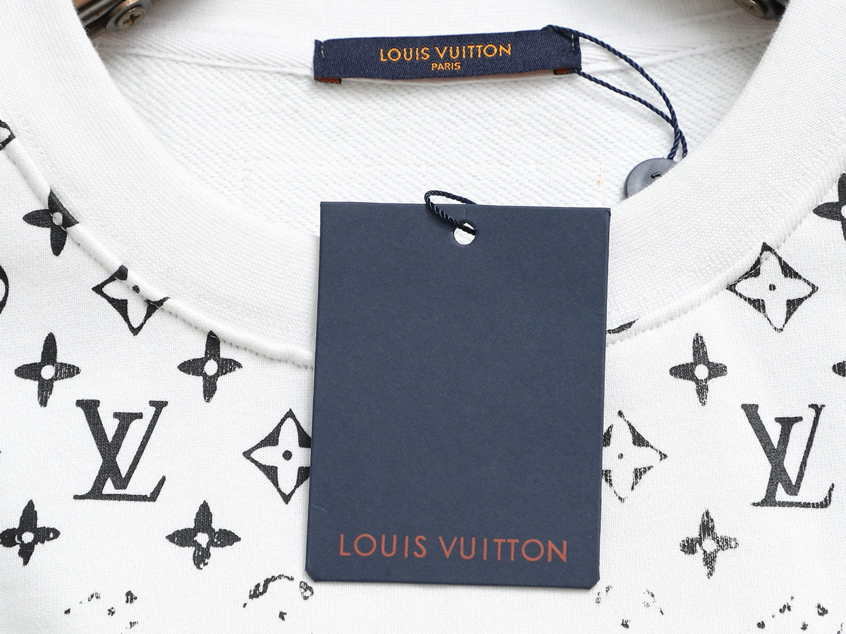 Classic Fashion Sweater-1000