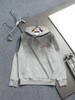 Classic Fit Hoodie-1000