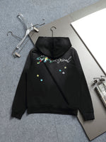 Classic Fit Hoodie-1000