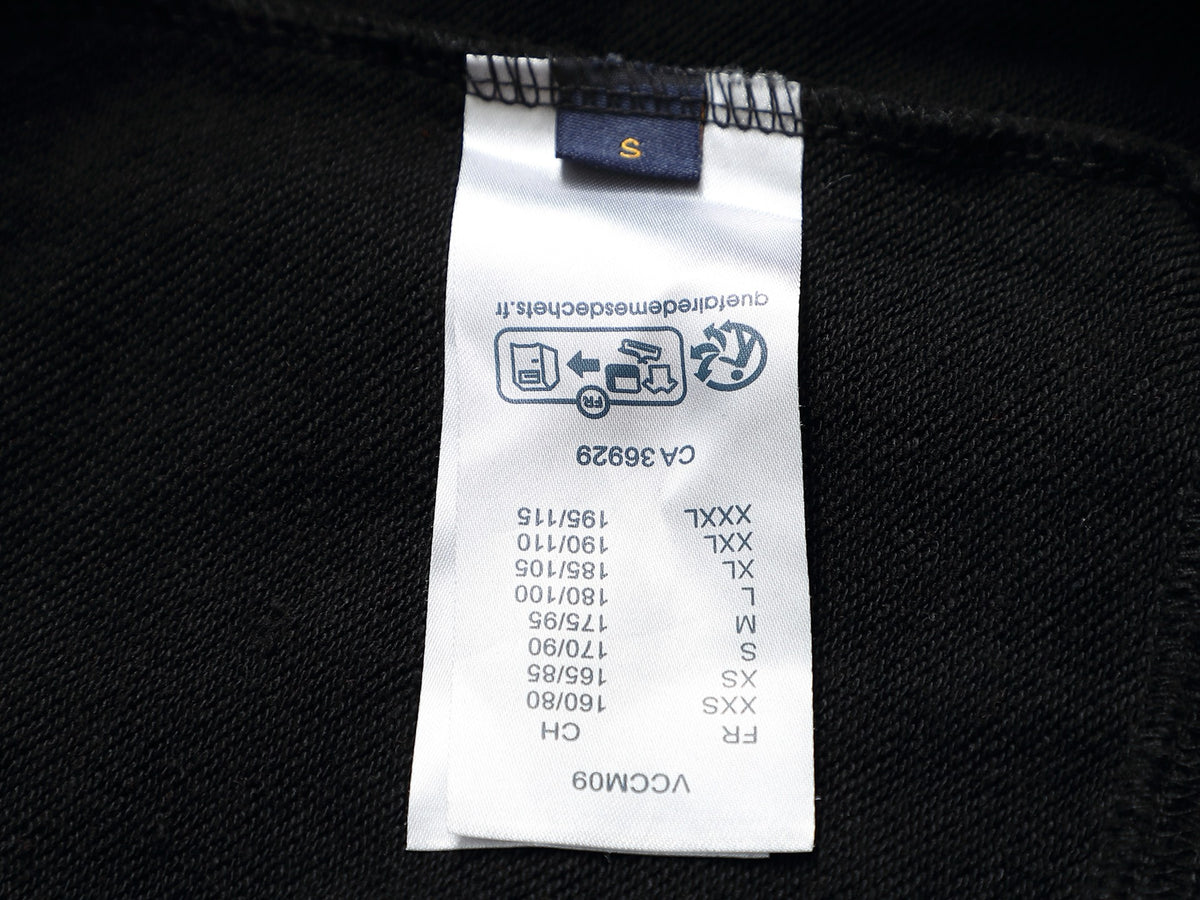 Classic Fit Hoodie-1000