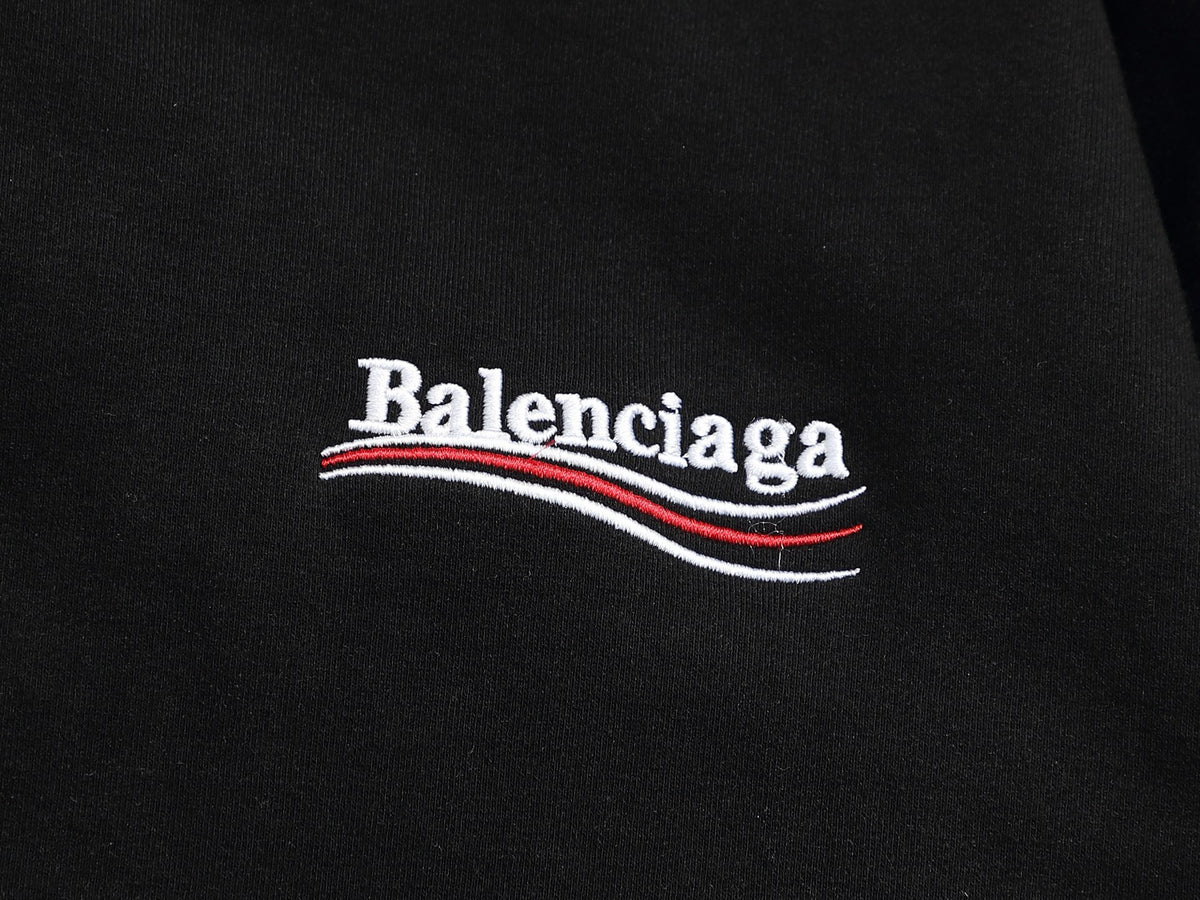 Classic Fit Hoodie-1001