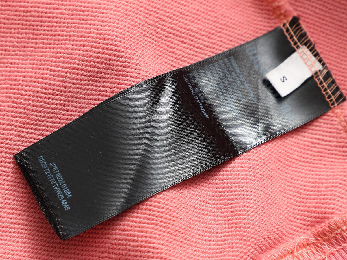 Classic Fit Hoodie-1002