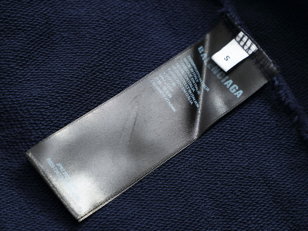 Classic Fit Hoodie-1002