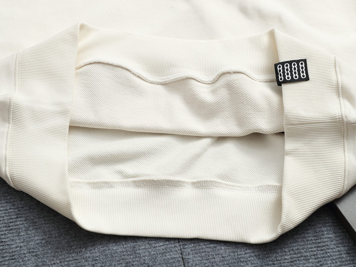 Classic Fit Hoodie-1003