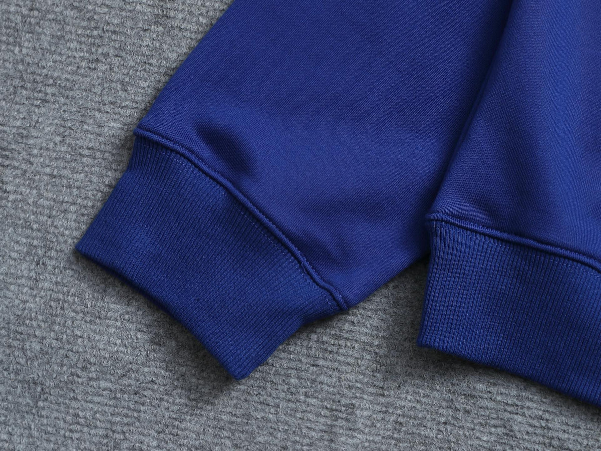 Classic Fit Hoodie-1004