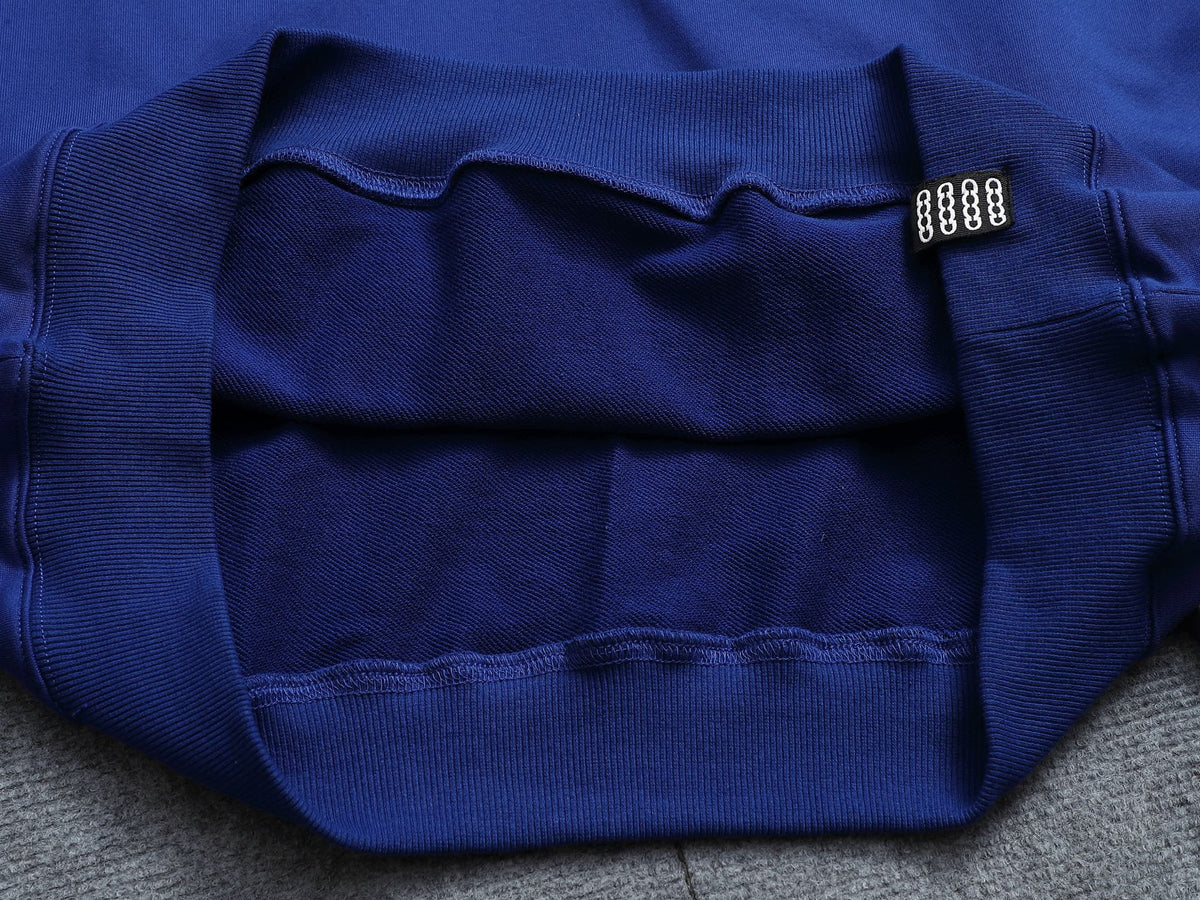 Classic Fit Hoodie-1004