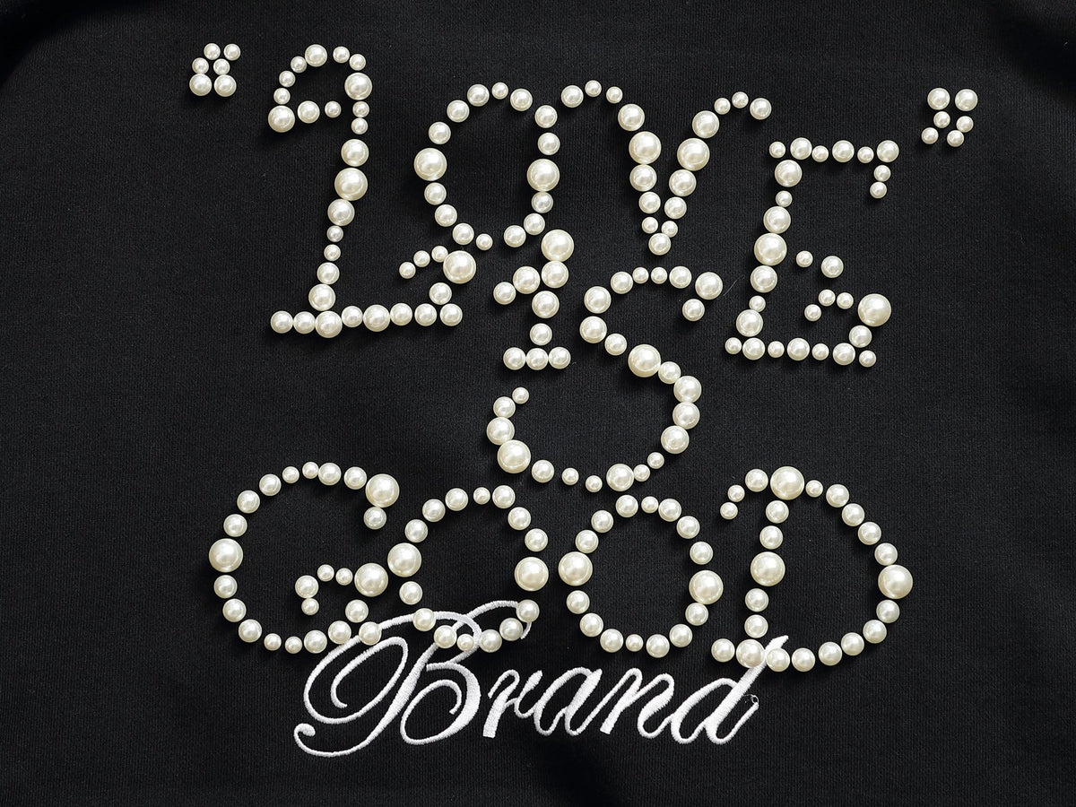 Classic Fit Hoodie-1004