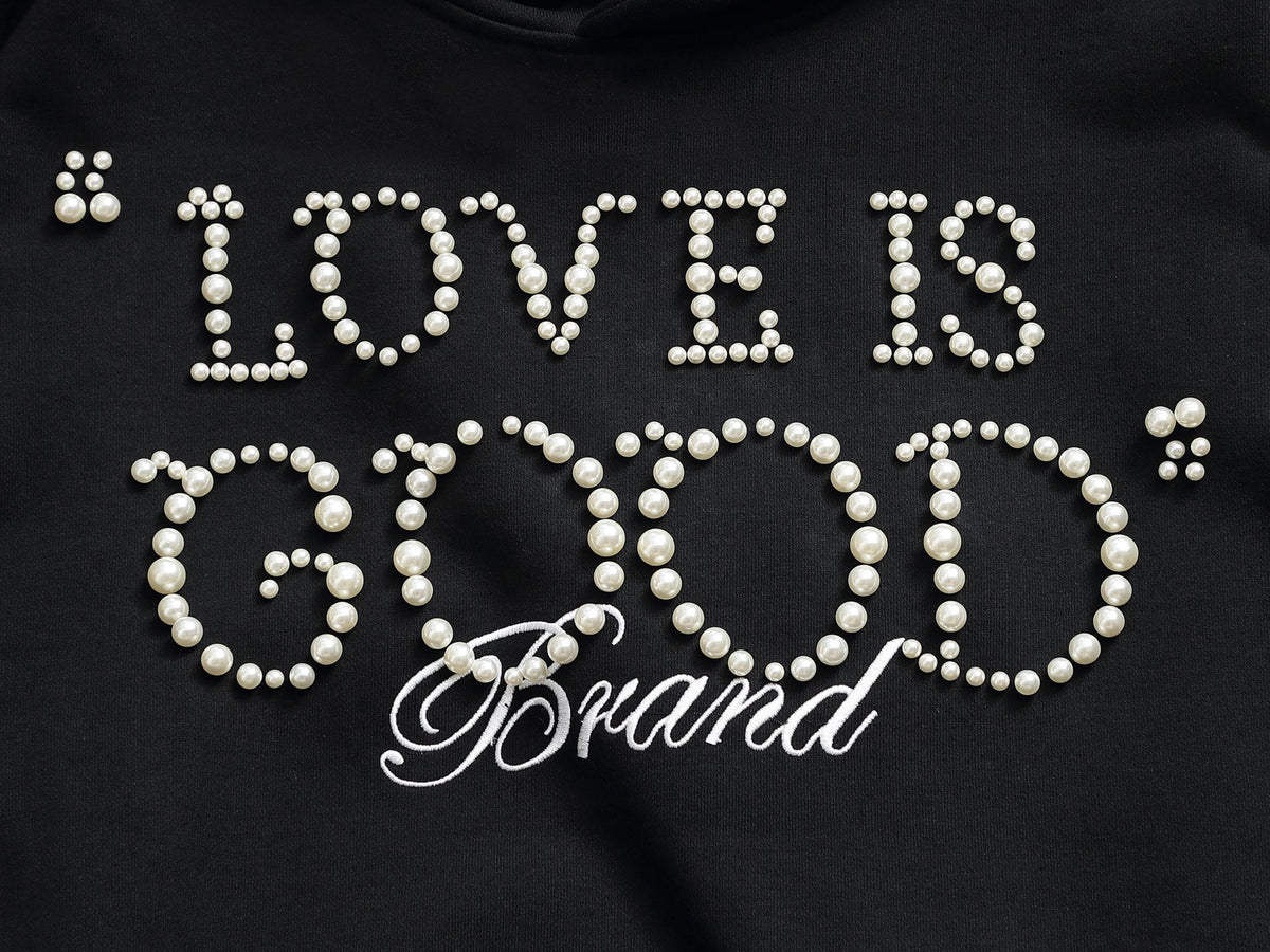 Classic Fit Hoodie-1004