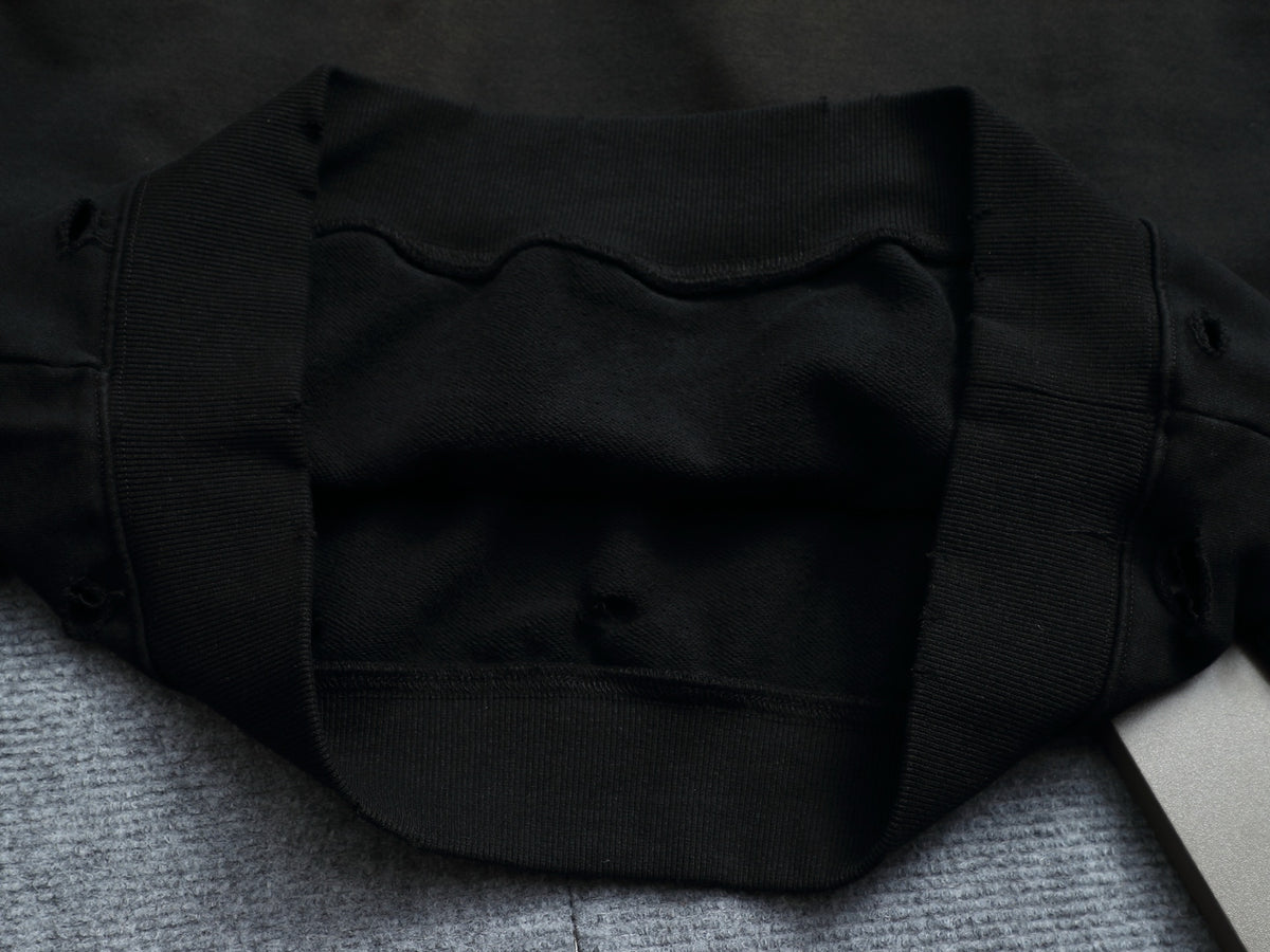 Classic Fit Hoodie-1005