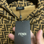 Classic Fit Hoodie-1007