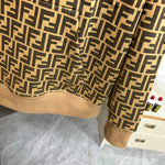 Classic Fit Hoodie-1007