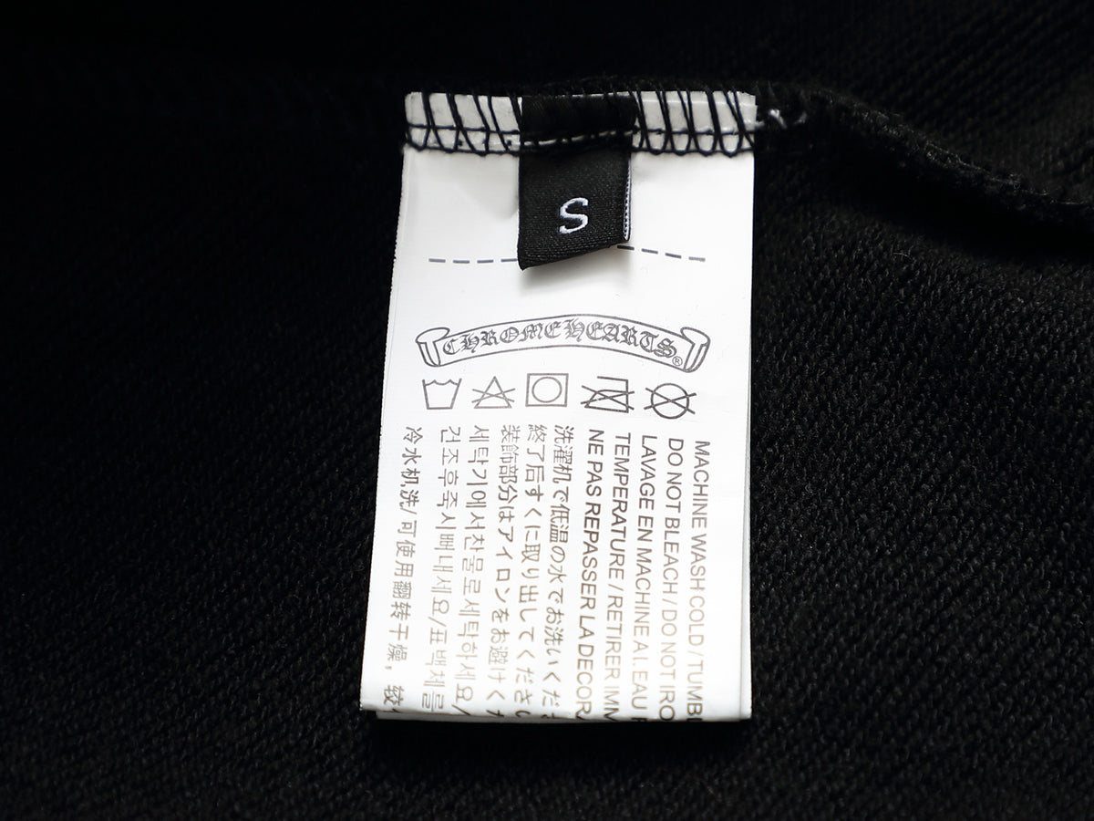 Classic Fit Hoodie-1008