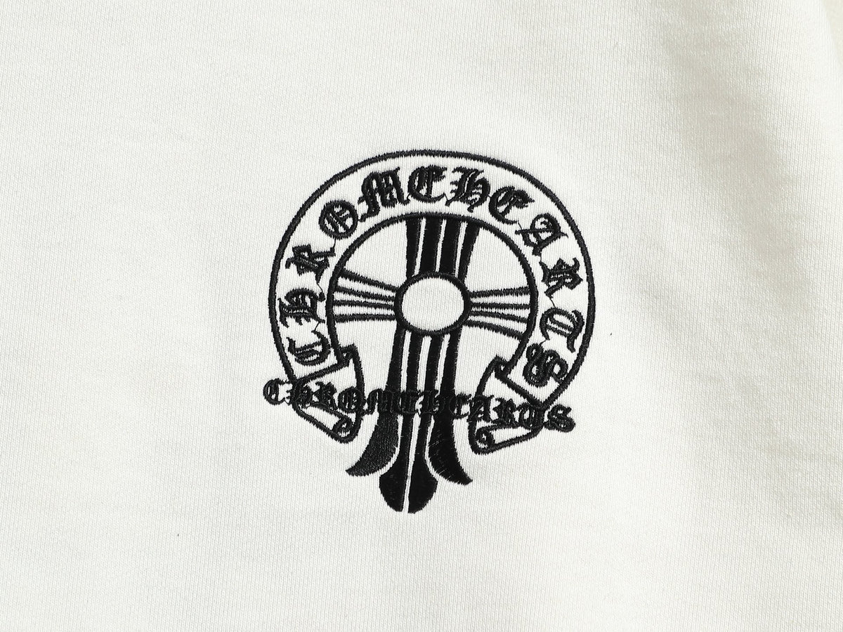 Classic Fit Hoodie-1008