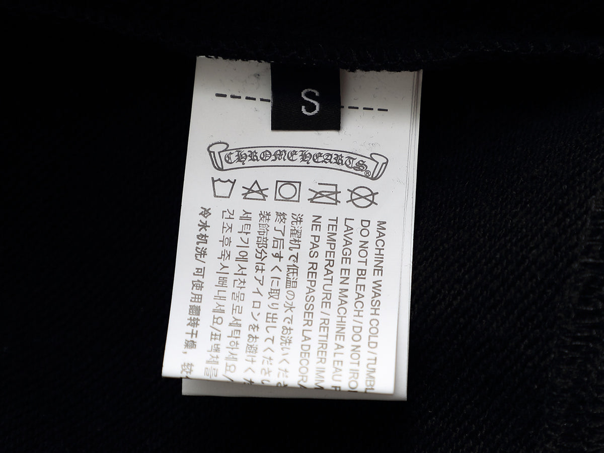 Classic Fit Hoodie-1009