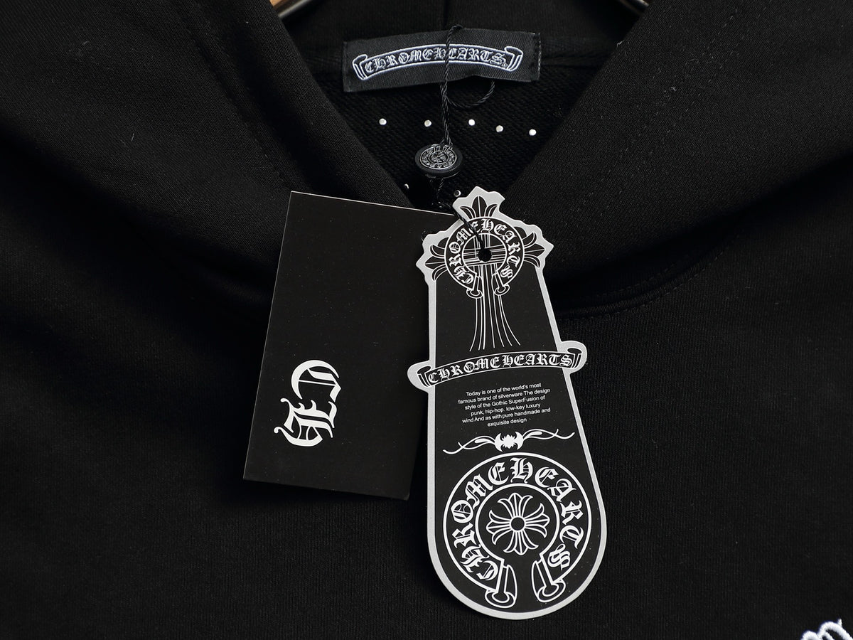 Classic Fit Hoodie-1009