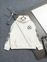 Classic Fit Hoodie-1009