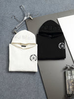 Classic Fit Hoodie-1009