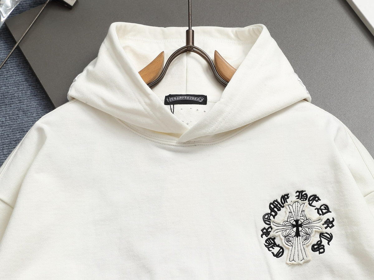 Classic Fit Hoodie-1009