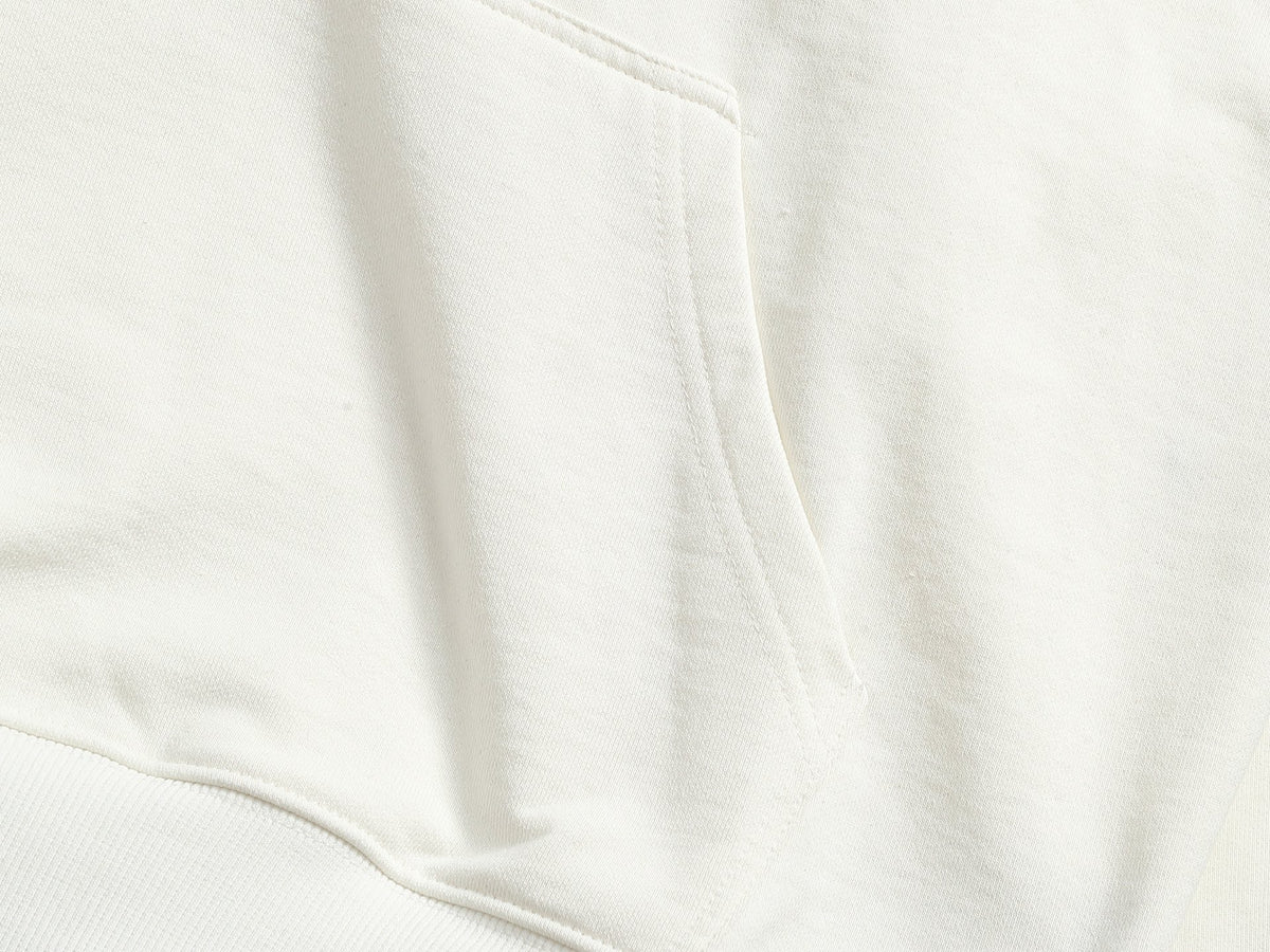 Classic Fit Hoodie-1009