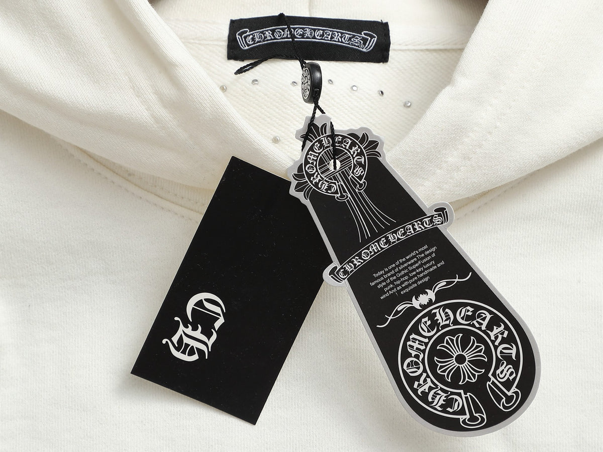 Classic Fit Hoodie-1009