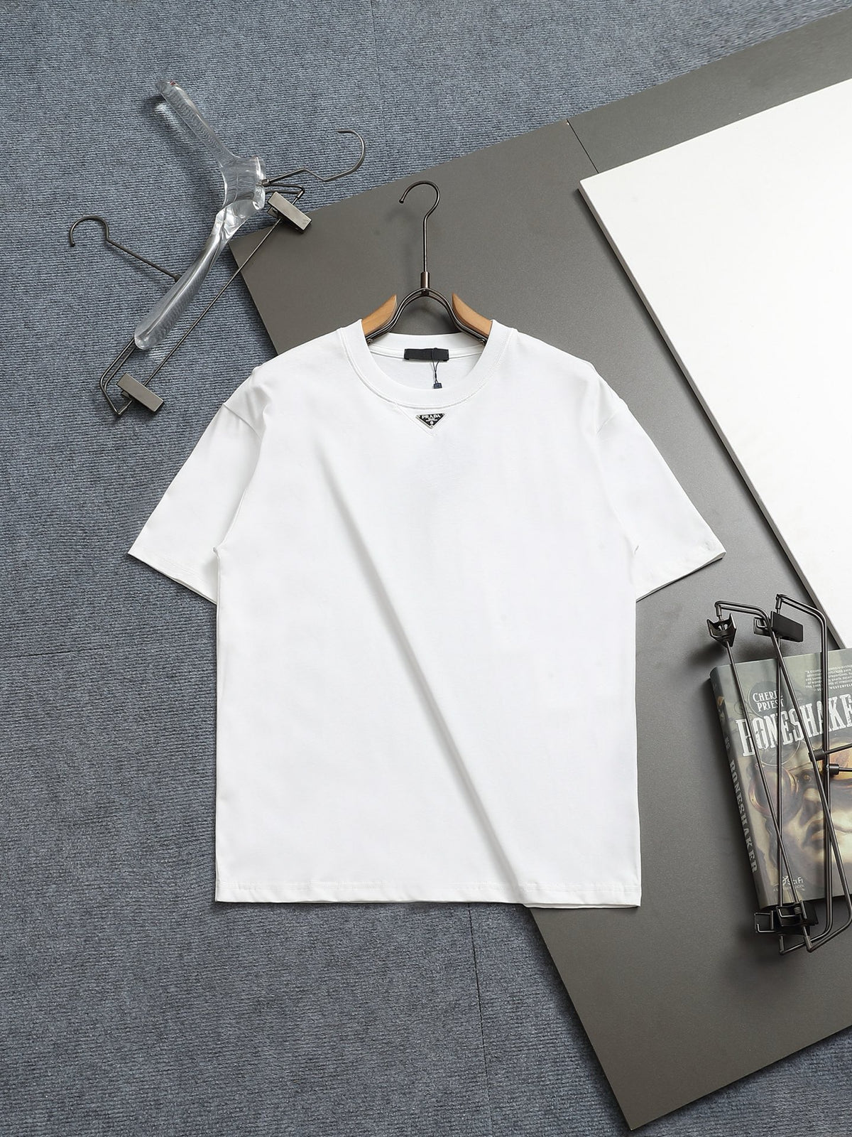 Classic T-shirt-120