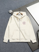 Classic Fit Hoodie-1010