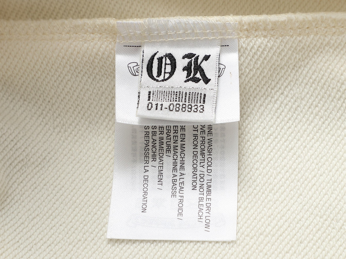 Classic Fit Hoodie-1010