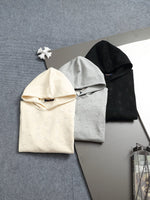 Classic Fit Hoodie-1011