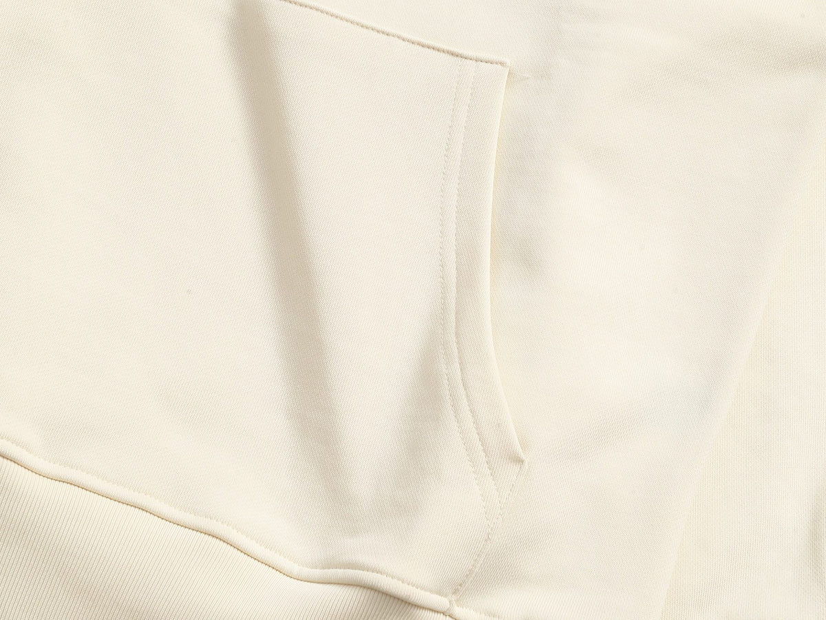 Classic Fit Hoodie-1011