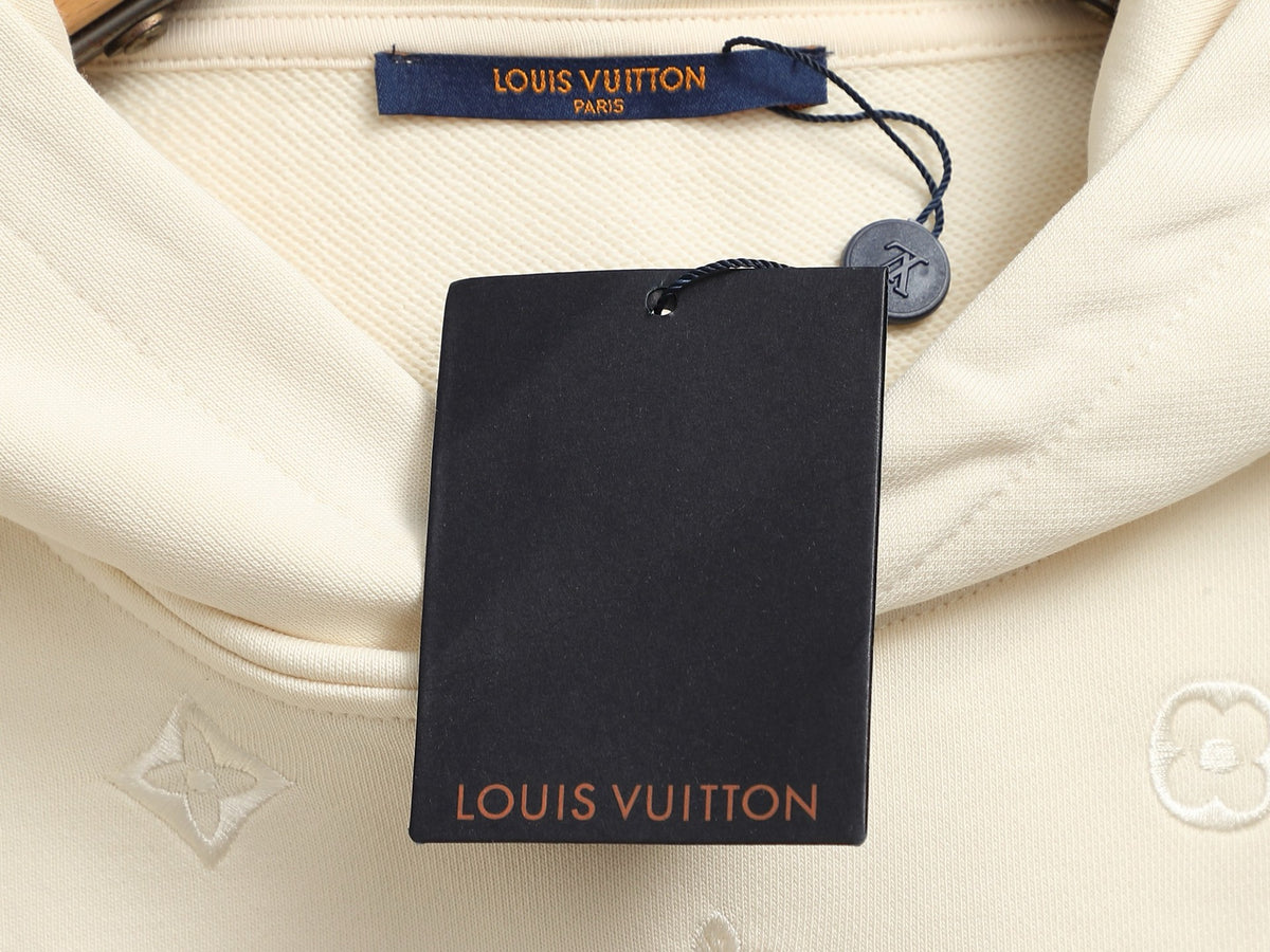 Classic Fit Hoodie-1011