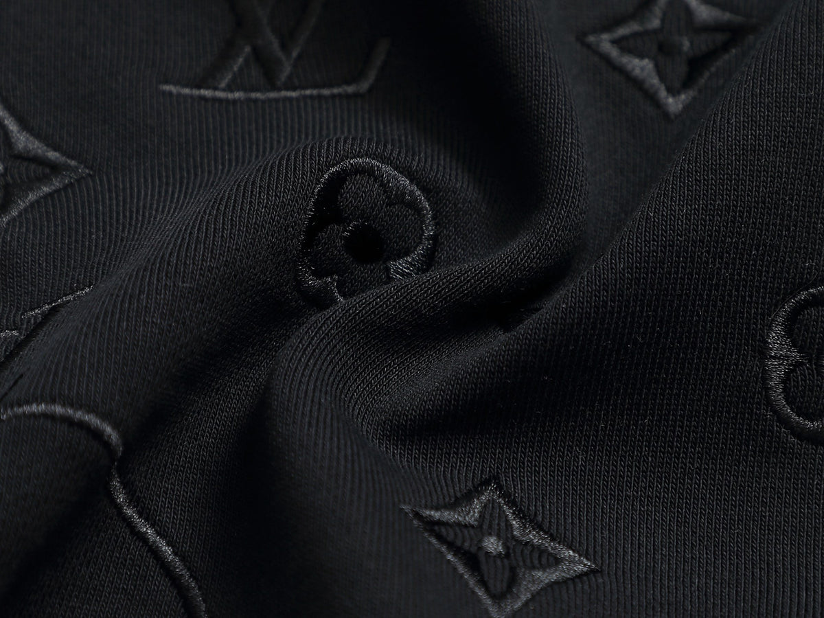 Classic Fit Hoodie-1011