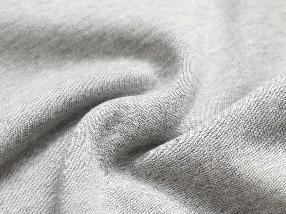 Classic Fit Hoodie-1012