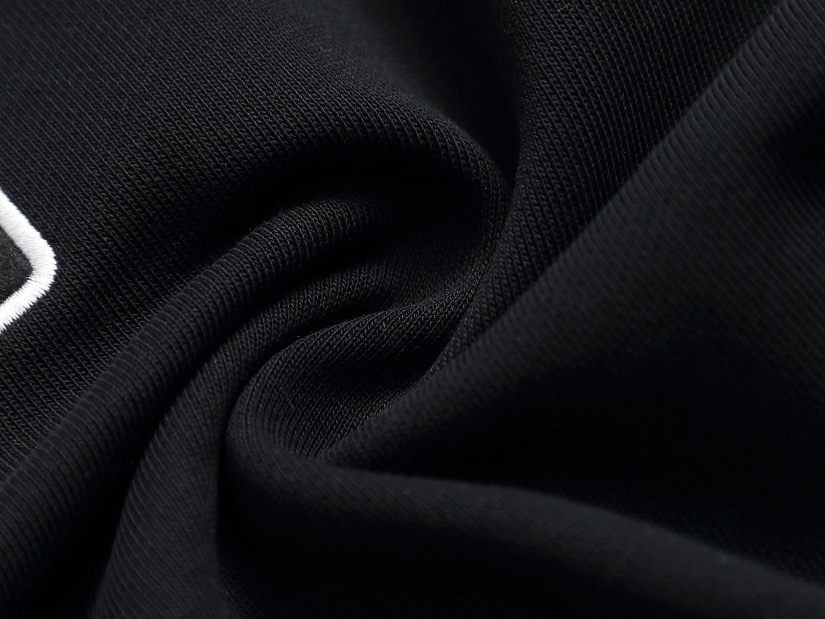 Classic Fit Hoodie-1013