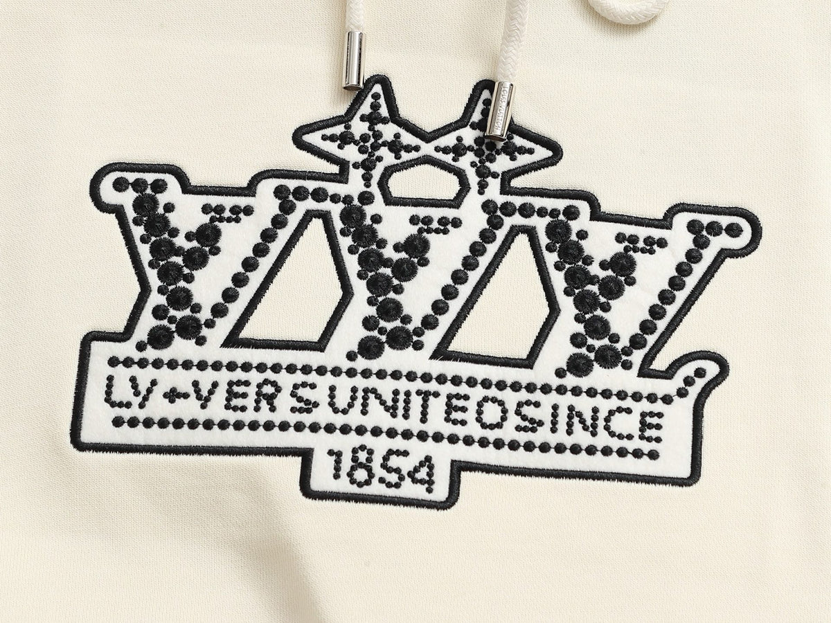 Classic Fit Hoodie-1013