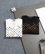 Classic Fashion Sweater-1008