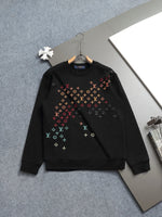 Classic Fashion Sweater-1008