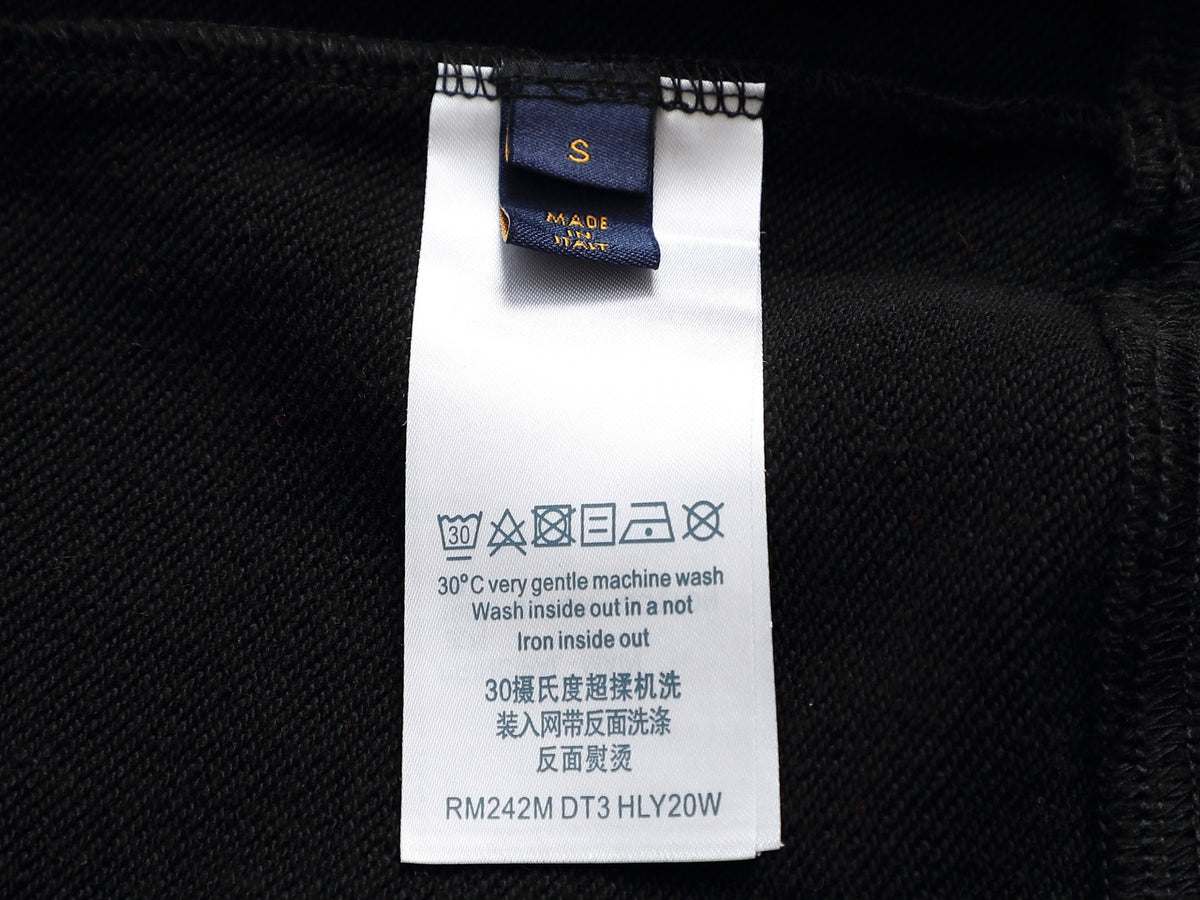 Classic Fashion Sweater-1008