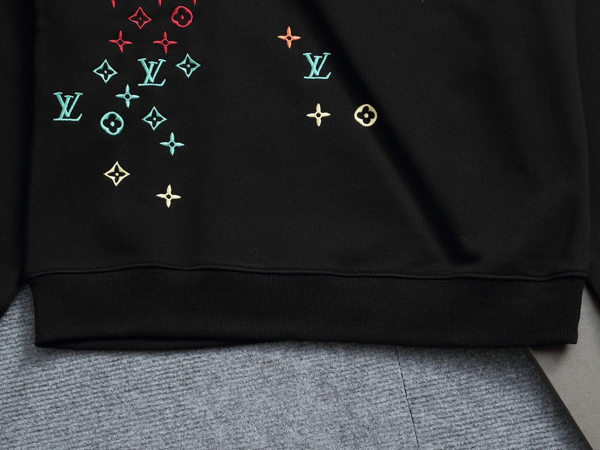 Classic Fashion Sweater-1008