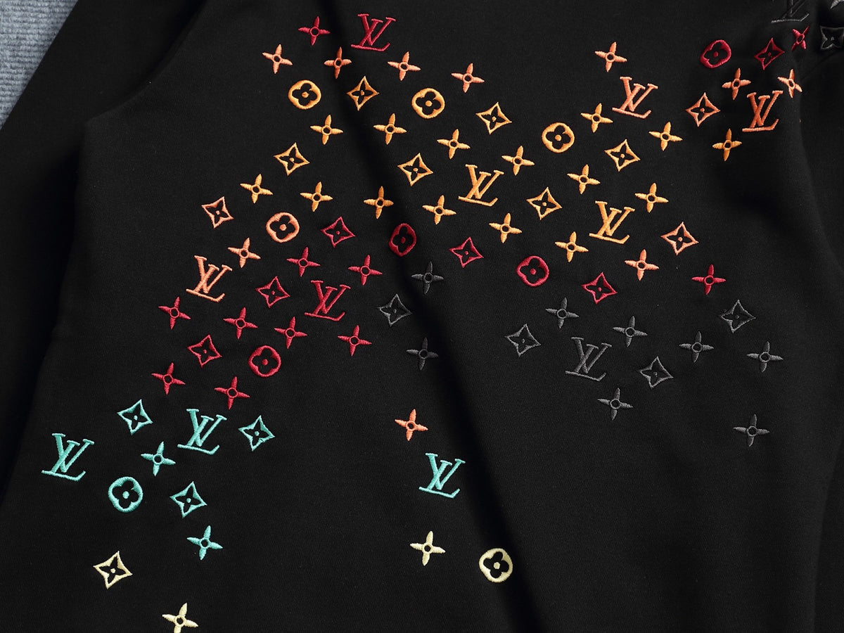 Classic Fashion Sweater-1008