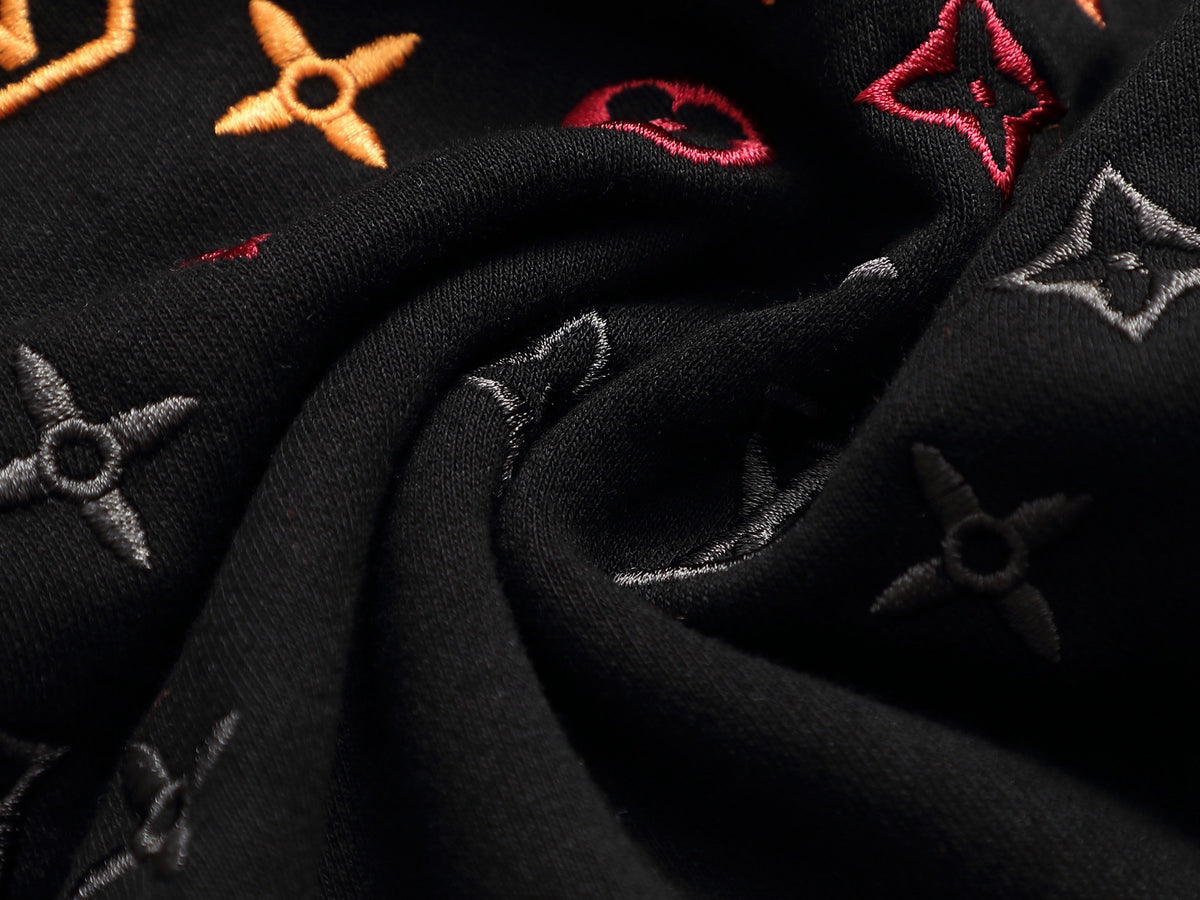 Classic Fashion Sweater-1008