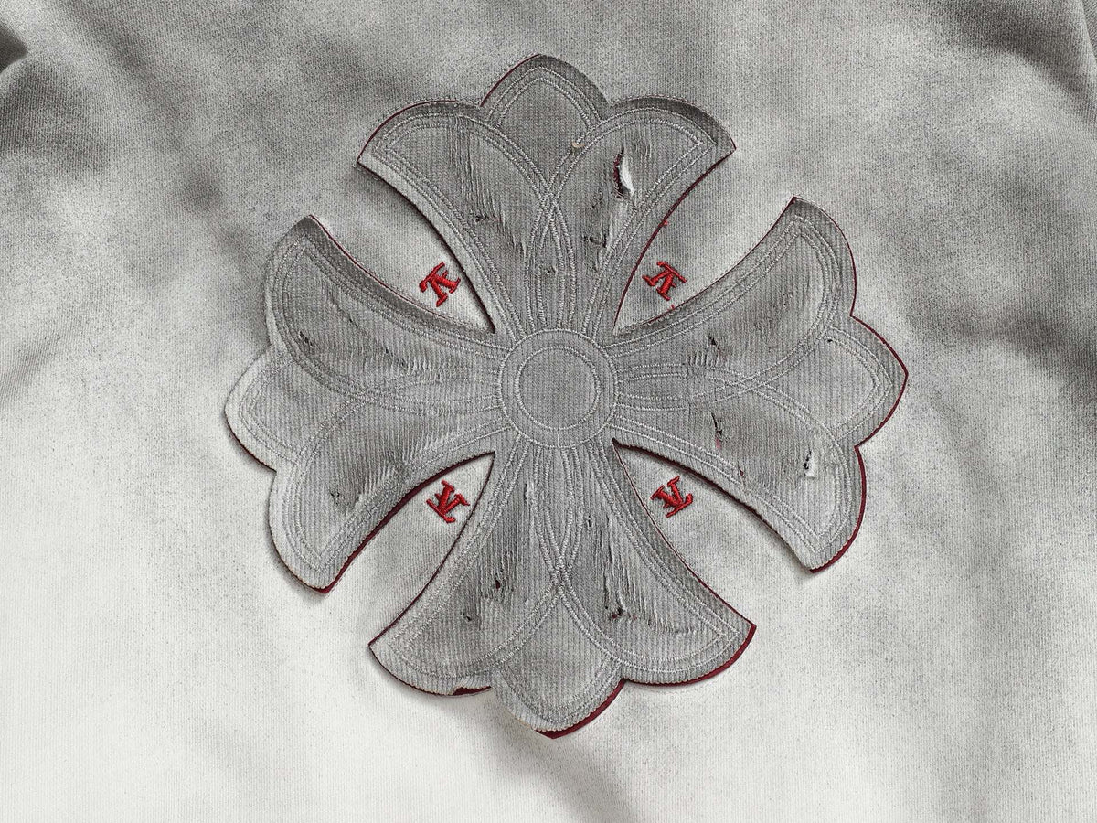 Classic Fit Hoodie-1014