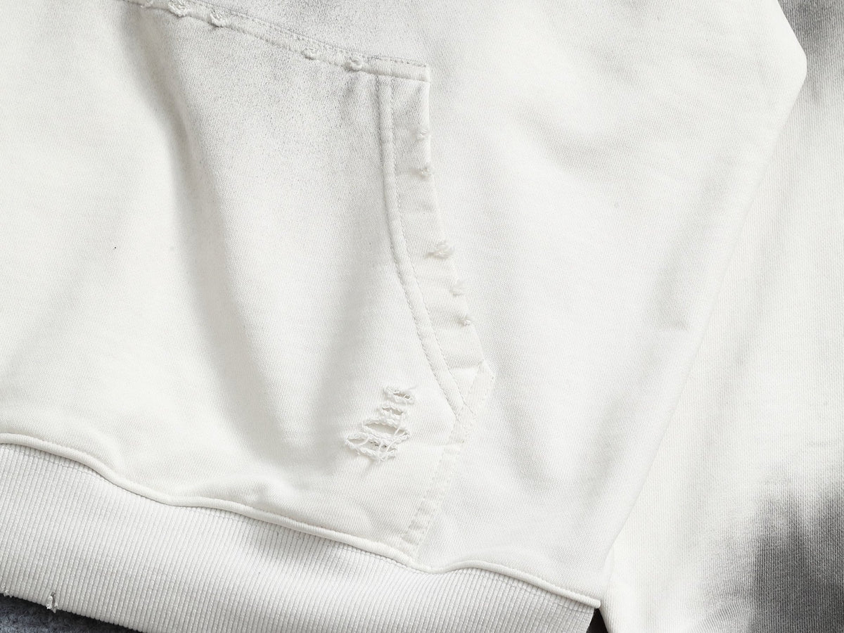 Classic Fit Hoodie-1014