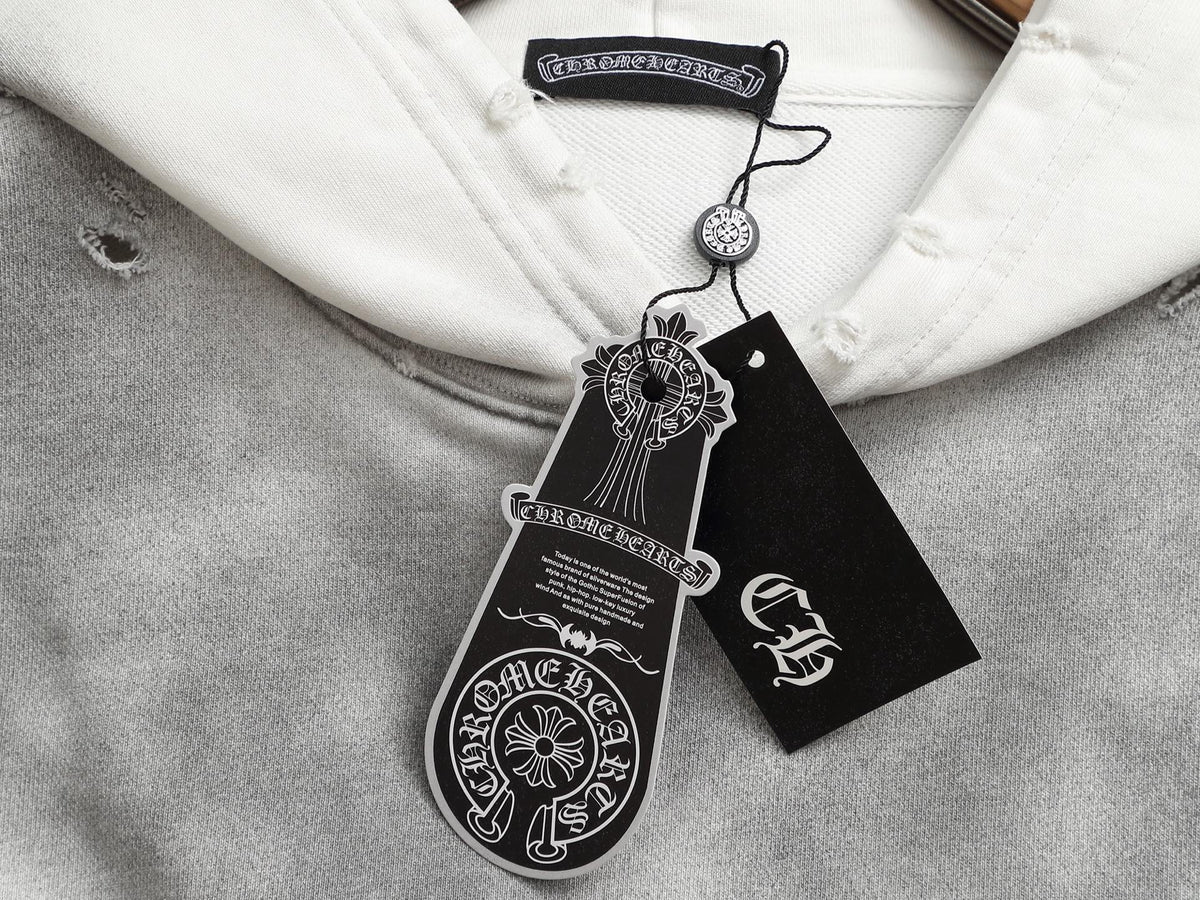 Classic Fit Hoodie-1014