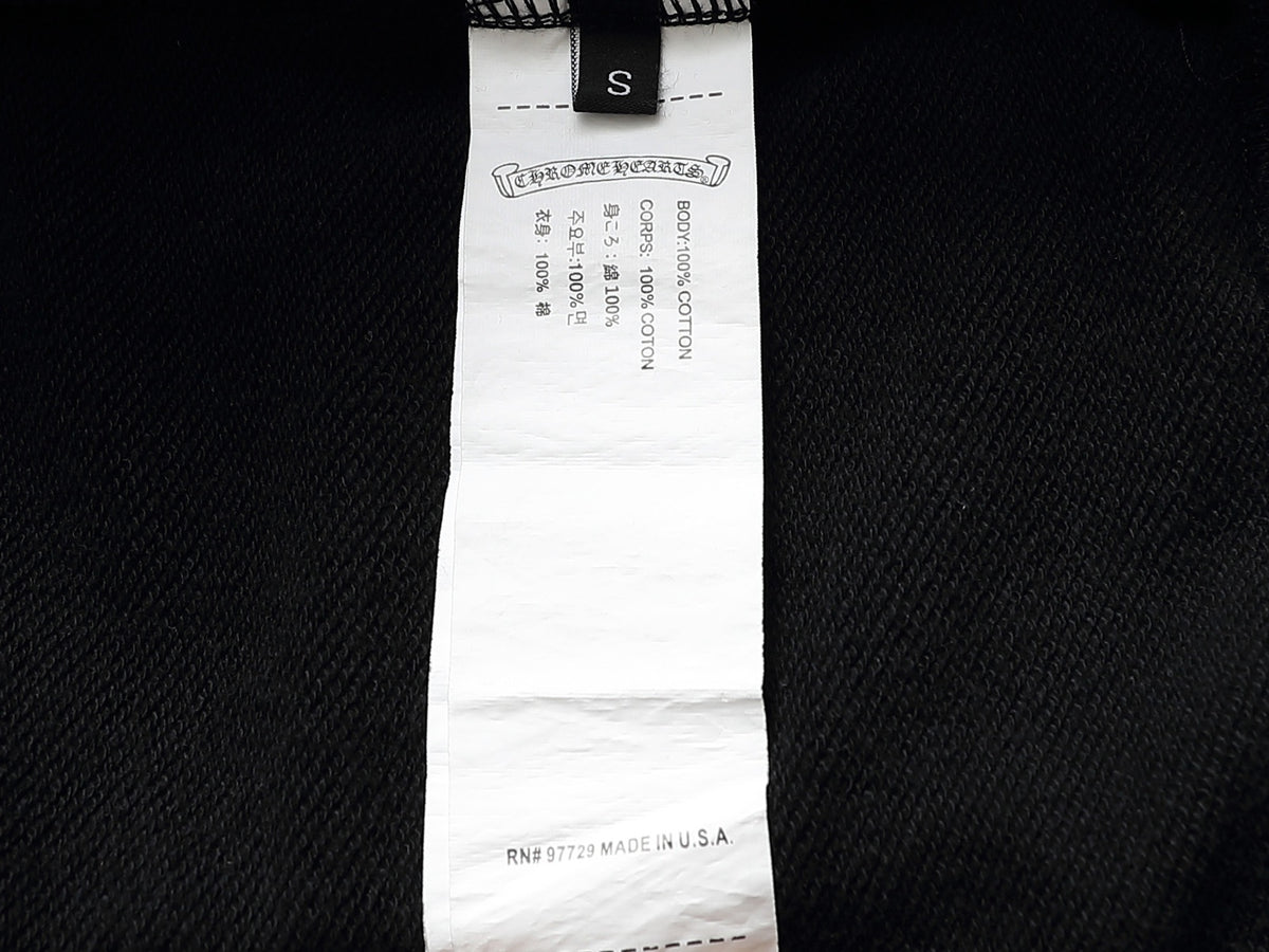 Classic Fit Hoodie-1014