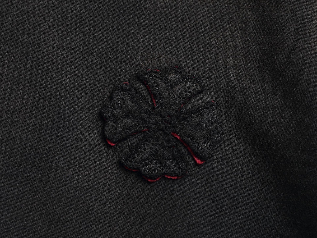 Classic Fit Hoodie-1014