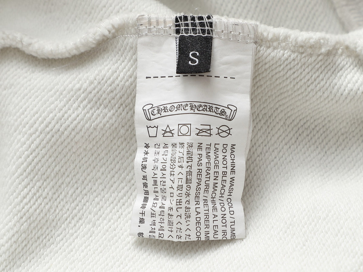 Classic Fit Hoodie-1015