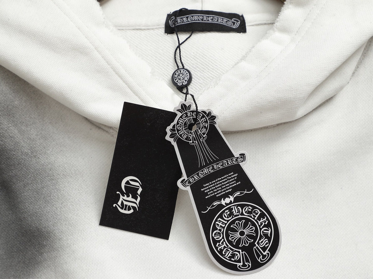 Classic Fit Hoodie-1015