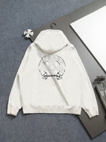Classic Fit Hoodie-1016